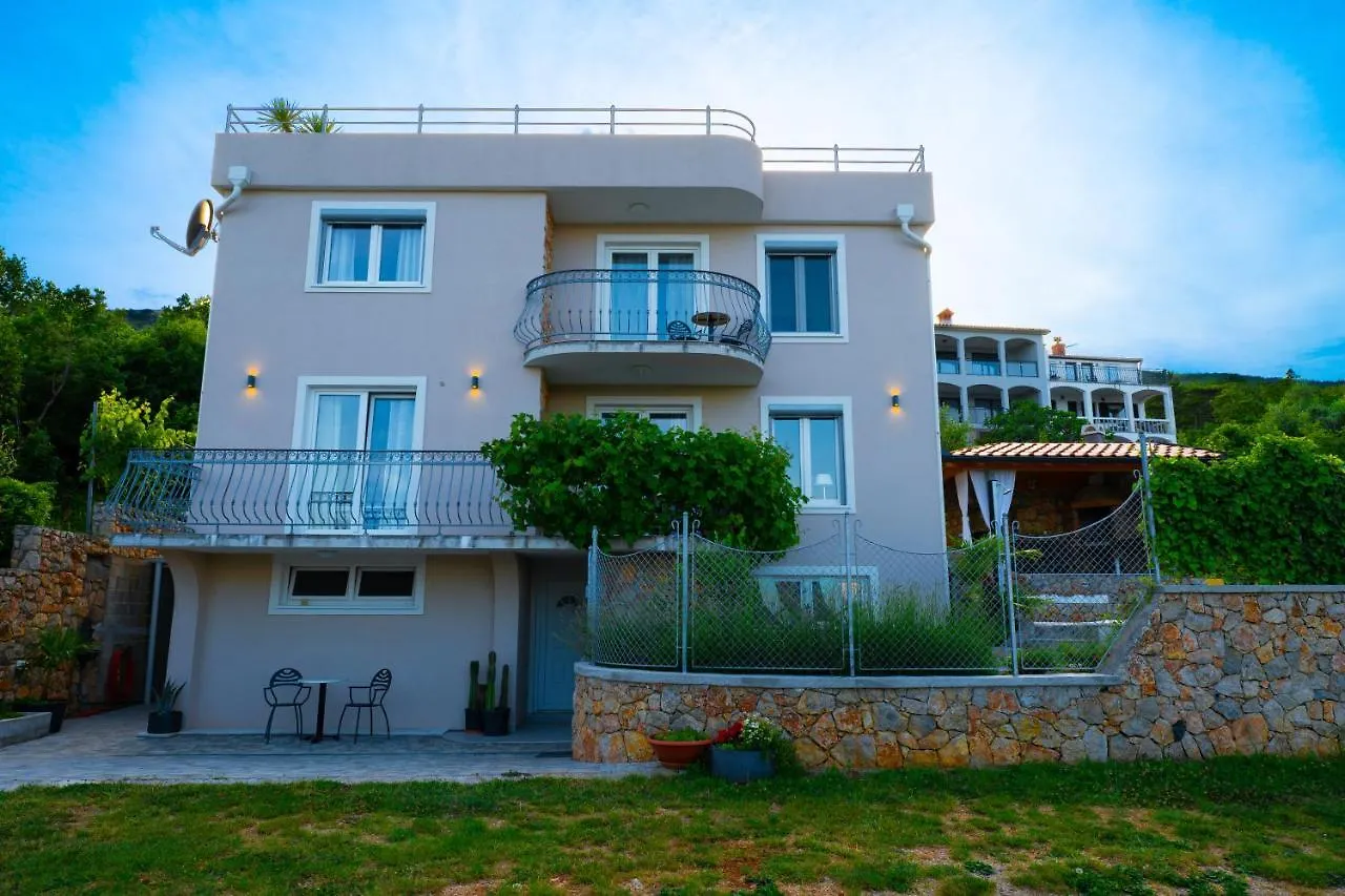Ferienhaus Nera location
