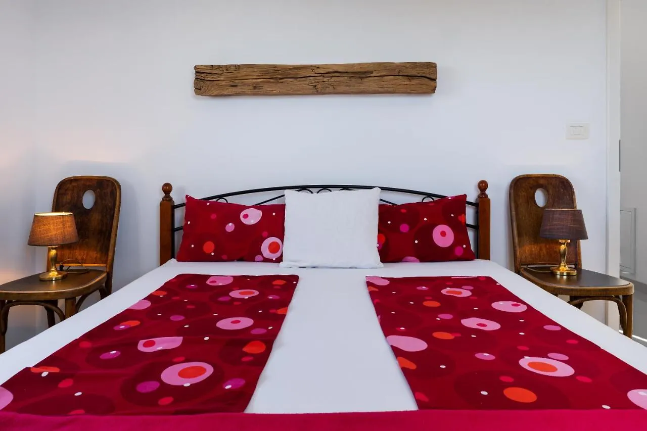 Ferienhaus Nera Plomin Holiday home