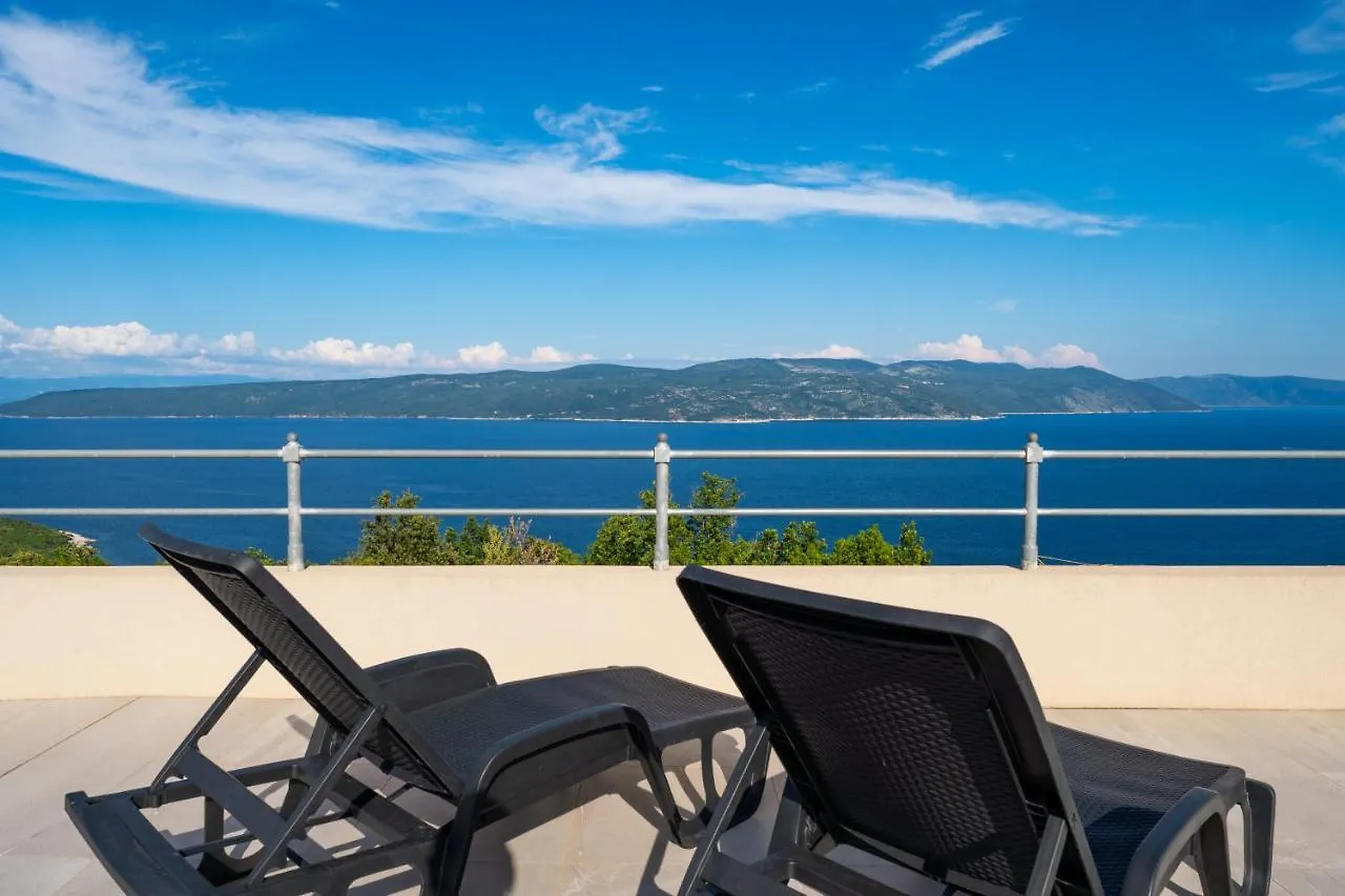 Holiday home Ferienhaus Nera Plomin Croatia