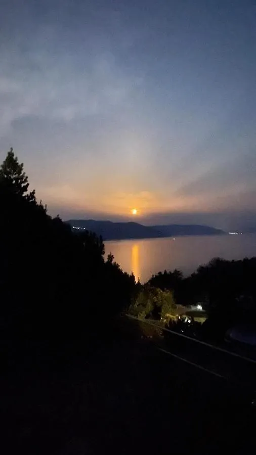 Ferienhaus Nera Plomin Kroatien