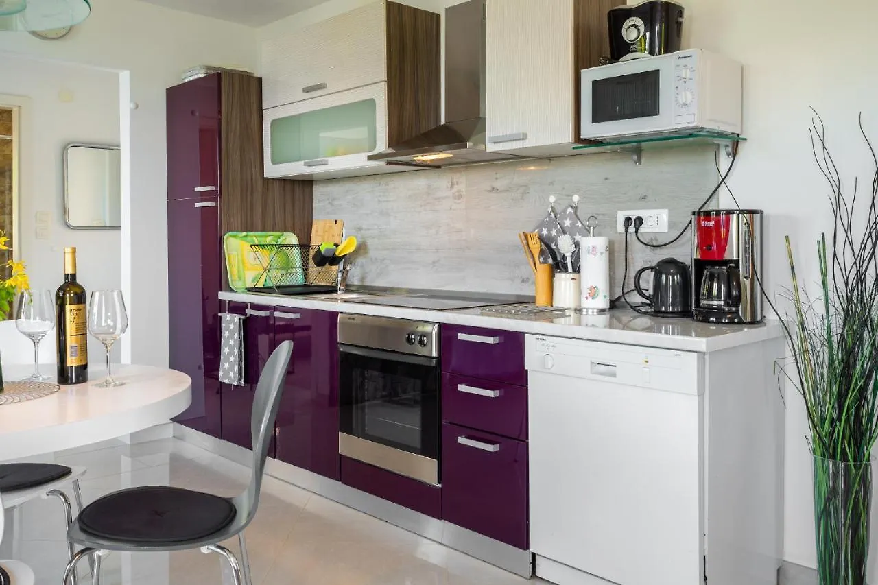 Ferienhaus Nera Plomin 0*,  Kroatien