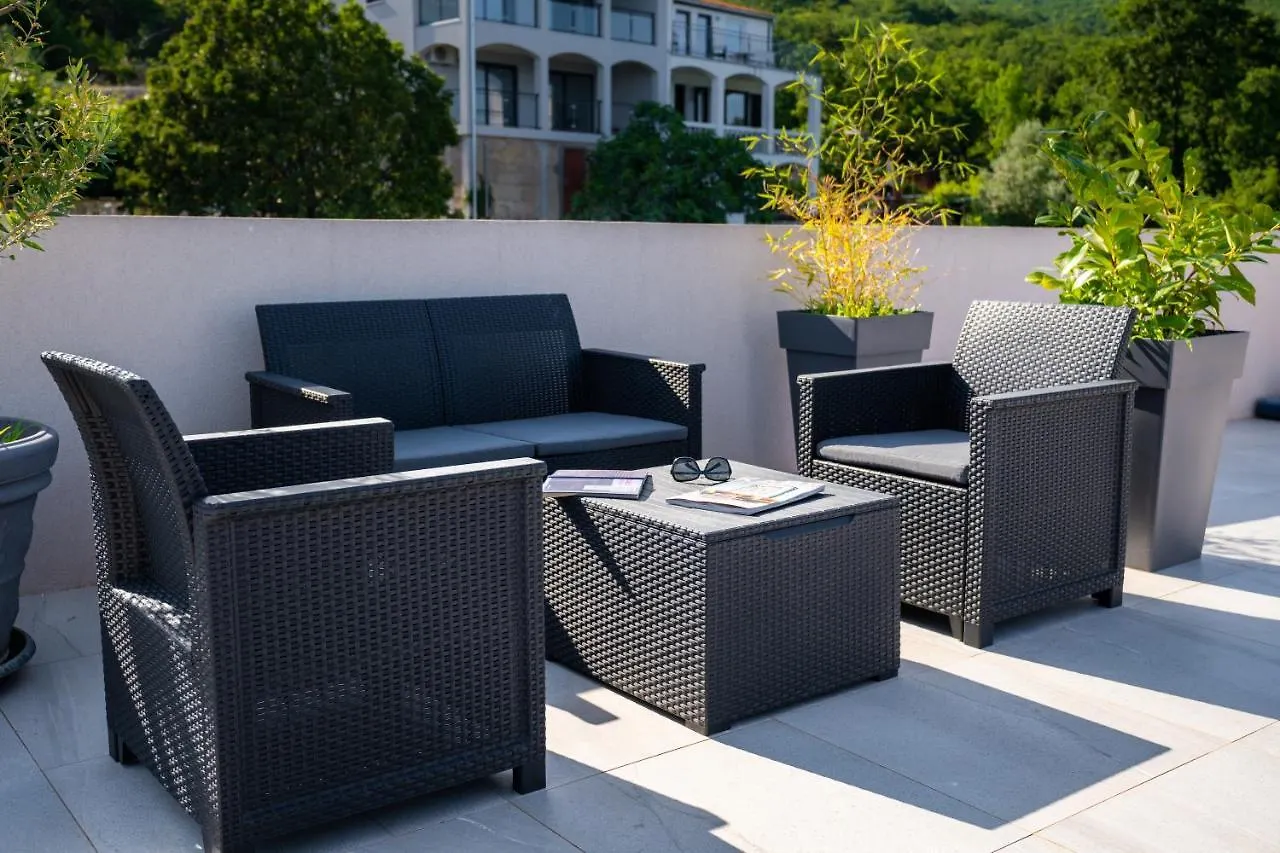 Ferienhaus Nera Plomin 0*,  Kroatien