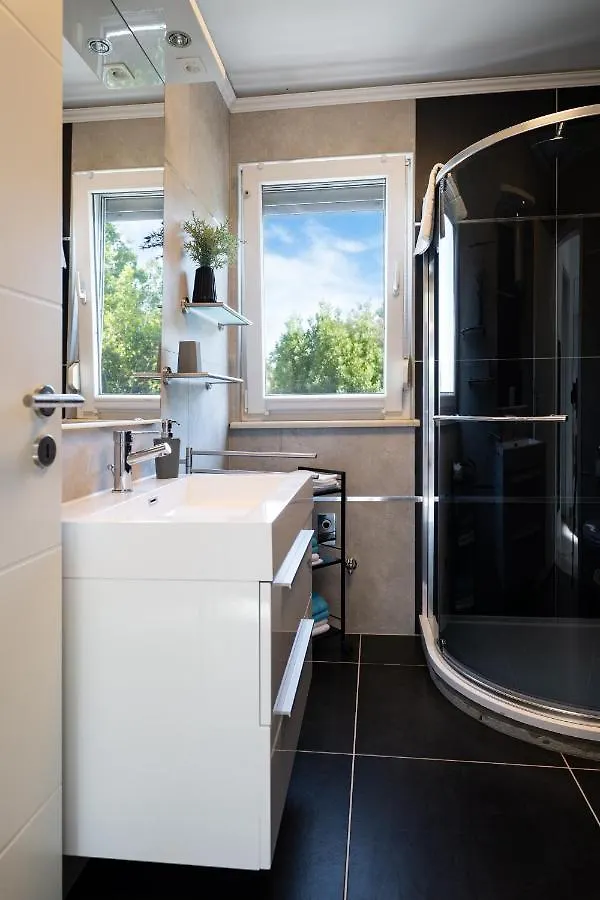 Ferienhaus Nera Plomin