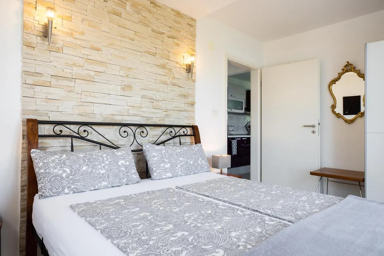 Ferienhaus Nera Plomin Kroatien