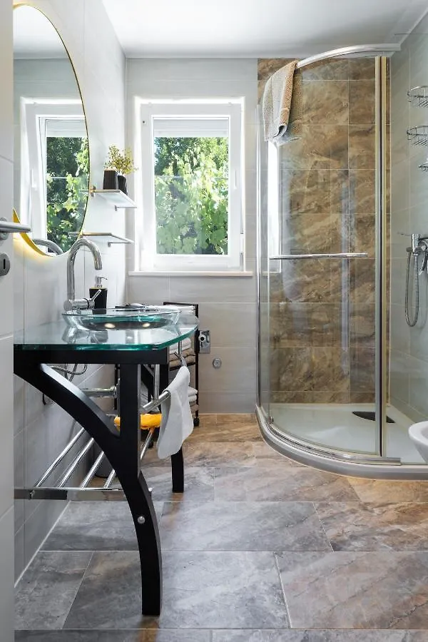 Holiday home Ferienhaus Nera Plomin